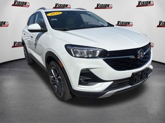 Used 2023 Buick Encore GX Select FWD video 3