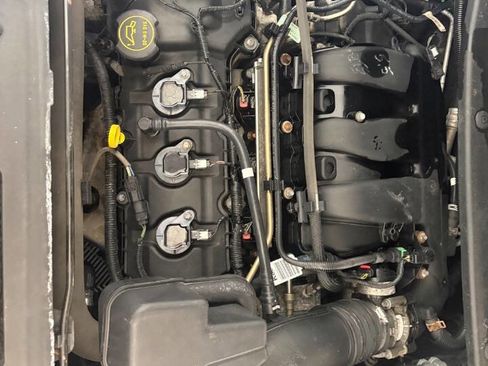 Used 2018 Ford Explorer 4WD Police Interceptor image 25