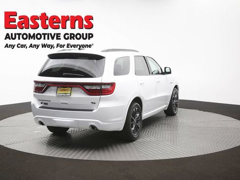 Used 2024 Dodge Durango R/T AWD/4WD image 40