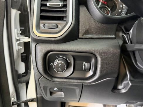 Certified 2024 RAM 1500 Big Horn AWD/4WD image 16