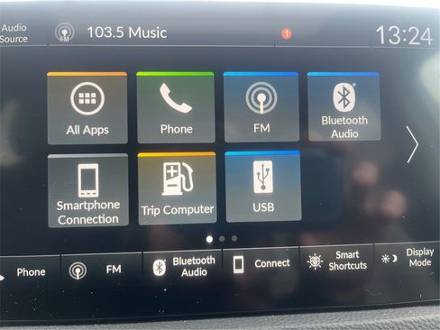 Used 2023 Honda CR-V EX-L image 14