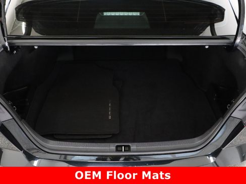 Used 2026 Toyota Camry SE w/ Multimedia Upgrade Package image 33