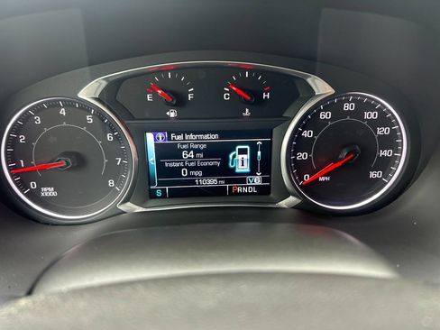 Used 2017 GMC Acadia SLT AWD/4WD image 5