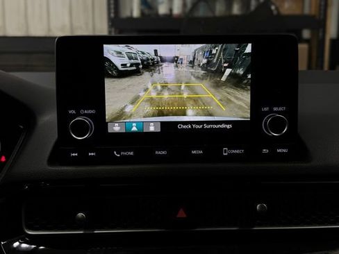 Used 2024 Honda Civic Sport image 30