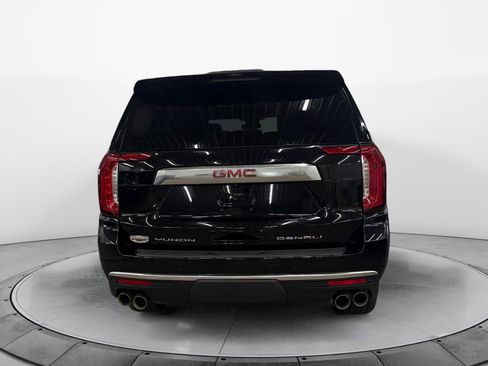Used 2024 GMC Yukon Denali AWD/4WD image 6