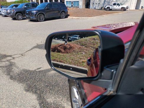 Used 2025 Honda Ridgeline RTL image 14