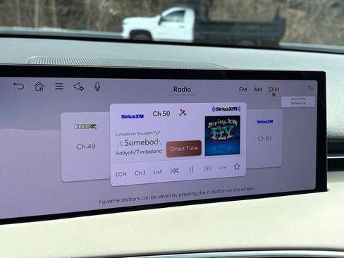 New 2026 Genesis GV70 2.5T Advanced image 14