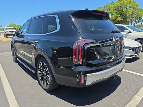 Certified 2024 Kia Telluride SX Prestige w/ Towing Package AWD/4WD image 14