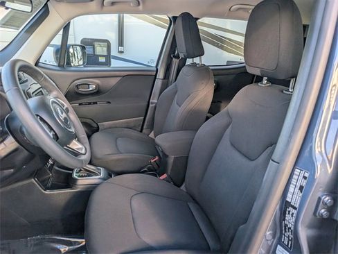 Used 2020 Jeep Renegade Sport w/ Sport Appearance Group image 26