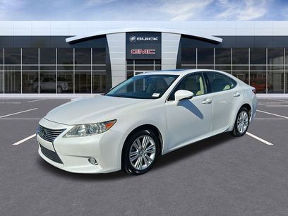 Used 2015 Lexus ES 350