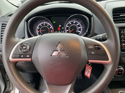 Used 2022 Mitsubishi Outlander Sport FWD image 19