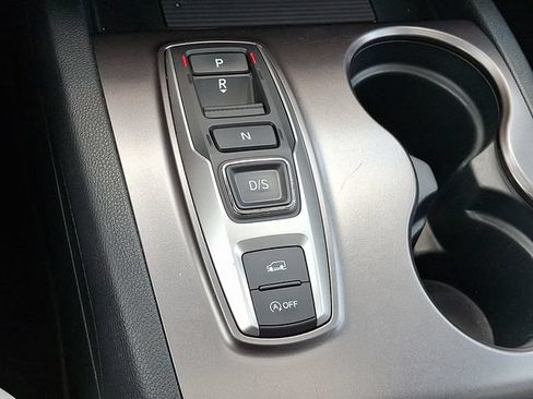 Certified 2023 Honda Passport EX-L image 11