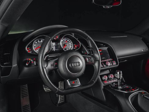 Used 2015 Audi R8 V8 AWD/4WD image 36