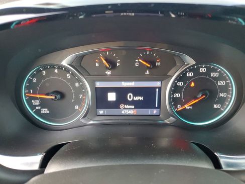 Used 2023 Chevrolet Traverse RS w/ LPO, Floor Liner Package image 10