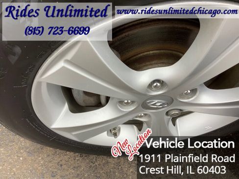 Used 2016 Hyundai Elantra Value Edition image 32