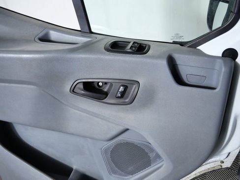 Used 2015 Ford Transit 250 Base w/ Exterior Upgrade Package image 27