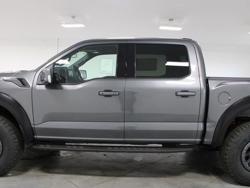 New 2025 Ford F150 Raptor image 5