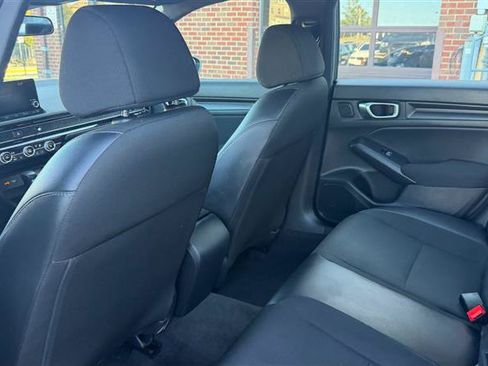Used 2024 Honda Civic Sport image 18
