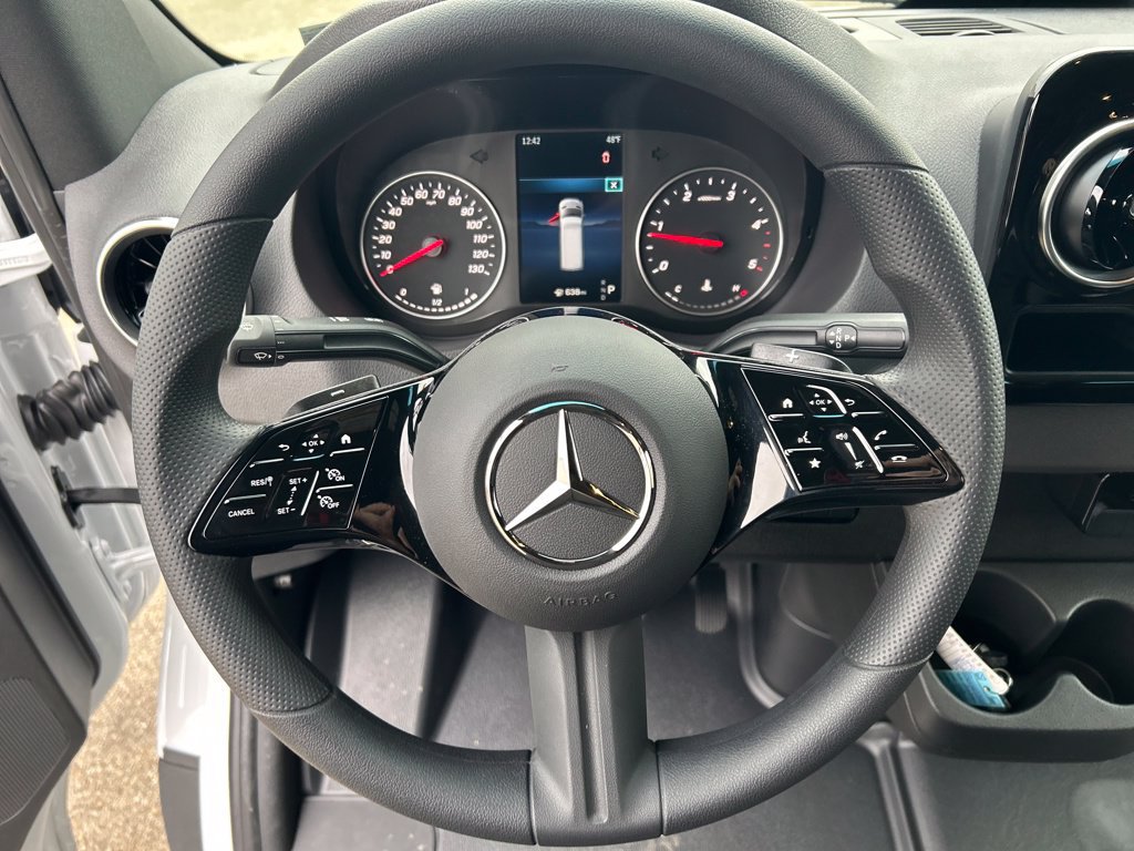New 2026 Mercedes-Benz Sprinter 3500 image 14