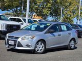 Used 2012 Ford Focus S image 2