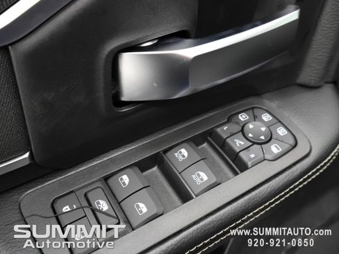 New 2026 RAM 2500 Big Horn image 42