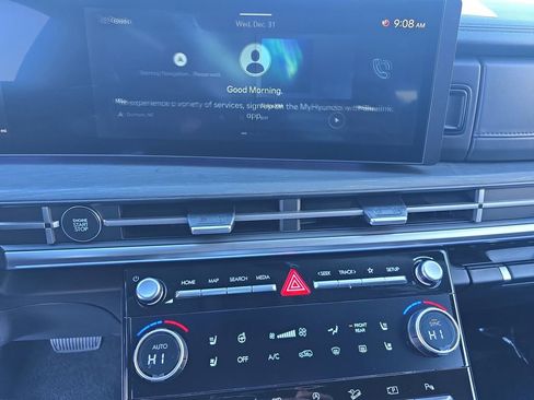 New 2026 Hyundai Santa Fe Limited image 21