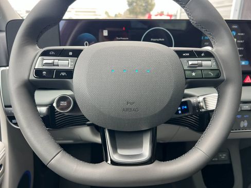 New 2026 Hyundai Ioniq 5 Limited image 23