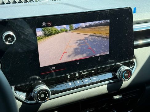 New 2026 GMC Canyon Elevation RWD image 30