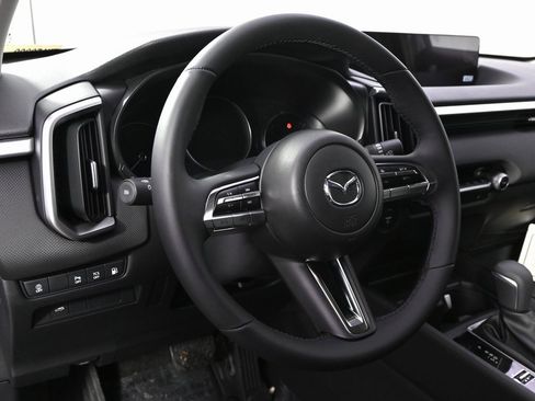 New 2026 MAZDA CX-50 2.5 Hybrid w/ Weather Package image 10