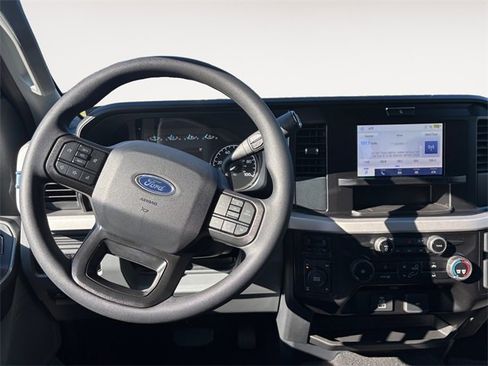 New 2026 Ford F250 XL w/ STX Appearance Package image 12