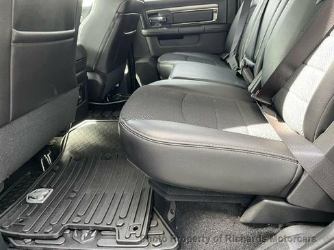 Used 2017 RAM 1500 Sport AWD/4WD image 15