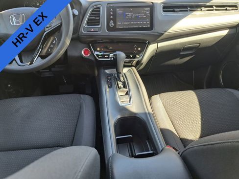 Used 2022 Honda HR-V EX image 22