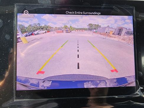 New 2025 Jeep Grand Cherokee L Laredo w/ Luxury Tech Group I RWD image 18