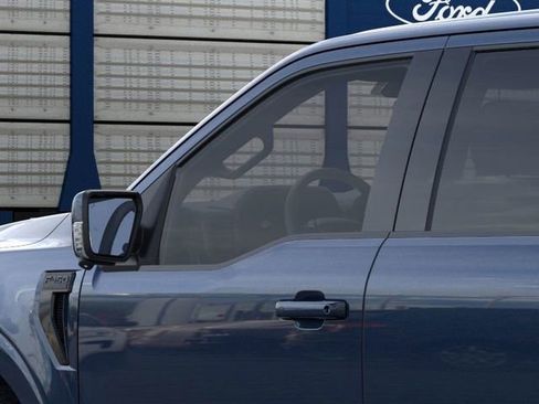 New 2026 Ford F150 Lariat w/ Equipment Group 502A High AWD/4WD image 21