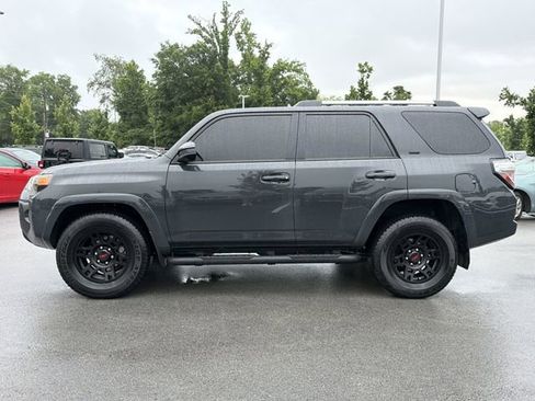 Used 2024 Toyota 4Runner SR5 RWD image 6