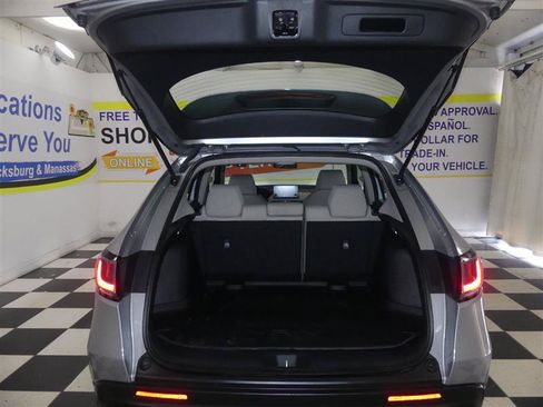 Used 2025 Honda HR-V LX image 24