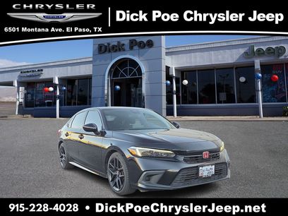 Used 2022 Honda Civic Sport