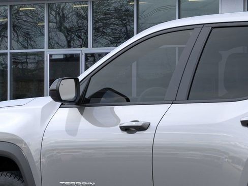 New 2026 GMC Terrain Elevation image 19