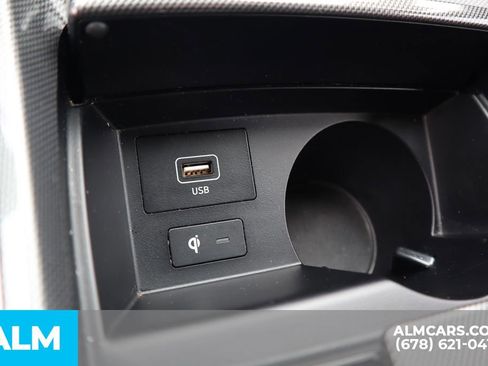 Used 2023 Hyundai Santa Fe SEL Convenience image 30