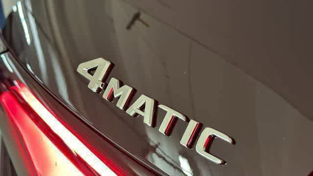 Certified 2026 Mercedes-Benz GLC 300 4MATIC image 11