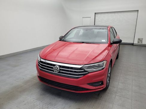 Used 2019 Volkswagen Jetta R-Line image 15