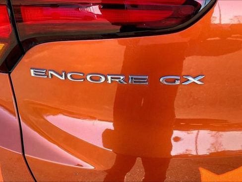 Used 2023 Buick Encore GX Preferred w/ Cold Weather Comfort Package image 22