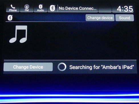 Used 2021 Honda Accord Sport image 13