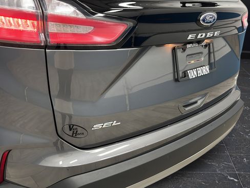 Used 2023 Ford Edge SEL w/ Convenience Package AWD/4WD image 38