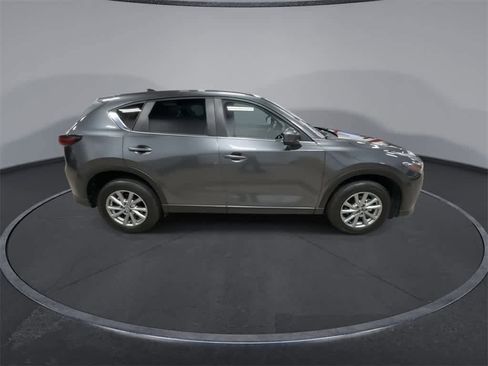 Used 2023 MAZDA CX-5 AWD 2.5 S w/ Select Package image 9