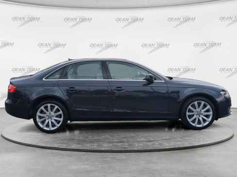 Used 2013 Audi A4 2.0T Premium Plus FWD image 9