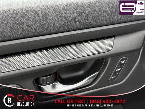 Used 2025 Honda CR-V Sport-L image 24