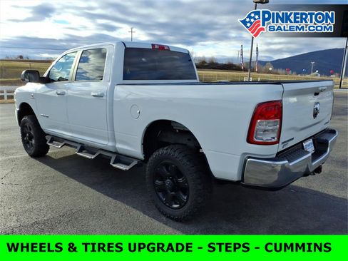 Used 2019 RAM 2500 Big Horn image 6