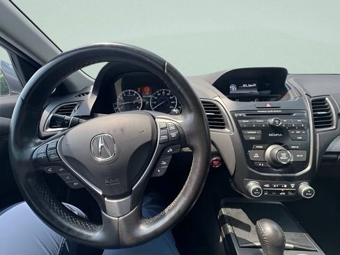 Used 2018 Acura RDX AWD image 15