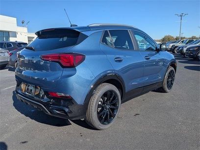 New 2026 Buick Encore GX Sport Touring w/ Advanced Technology Package